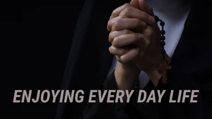 Enjoying Every Day Life on Shubhsandesh TV - past program