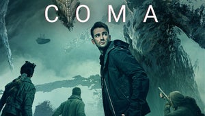 Coma on And Flix HD - past program