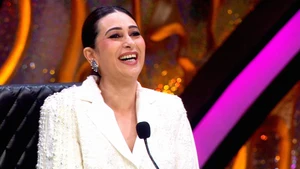India's Best Dancer on SET HD - past program
