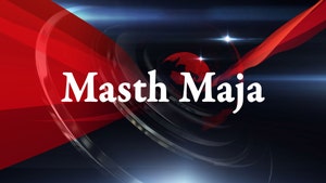 Masth Maja on News18 Kannada News - past program