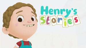 Henry's Stories on Duck TV - past program