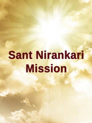 Sant Nirankari Mission on Sadhna - past program