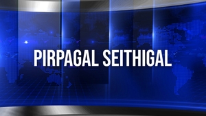 Pirpagal Seithigal on Raj News 24x7 - past program