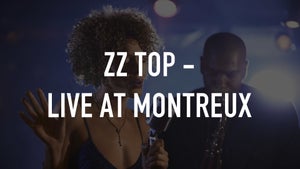 ZZ Top - Live at Montreux on Qello Concerts by Stingray - future program