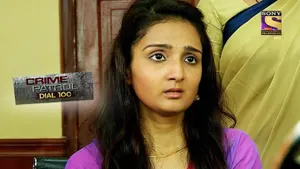 Crime Patrol Dial 100 on SET HD - past program