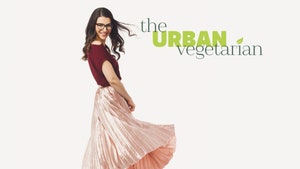 The Urban Vegetarian on Gusto TV - past program