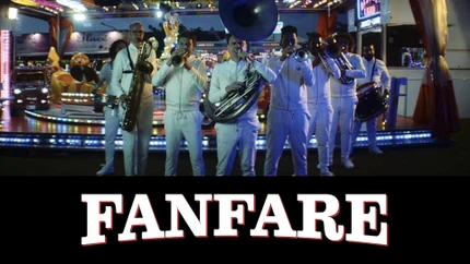 Fanfare on TV5 Monde