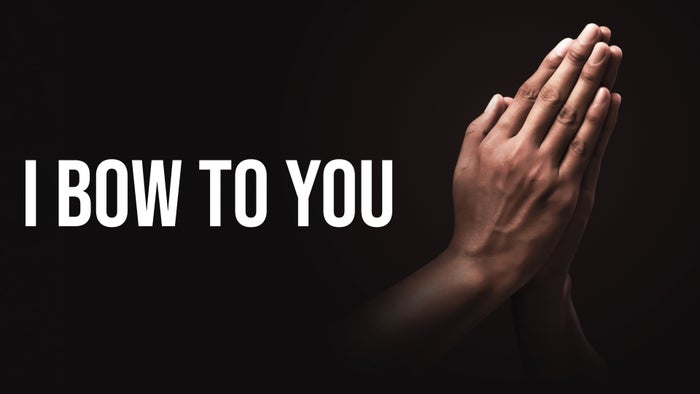 I Bow To You Episode No.1 on JioTV