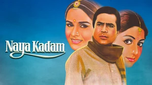 Naya Kadam on B4U Movies - live program