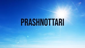 Prashnottari on DD Rajasthan (Jaipur) - future program