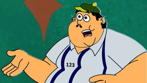 Honey Bunny Ka Jholmaal Episode 172 on Sony Yay Telugu - past program