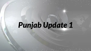Punjab Update 1 on News Only - past program