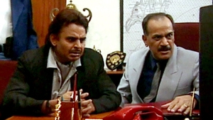 CID on Sony Pal - past program
