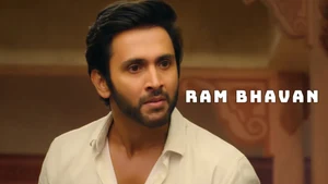 Ram Bhavan on Colors HD