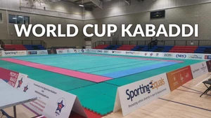 Kabaddi World Cup on PTC Punjabi - past program