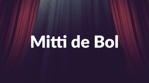 Mitti de Bol on Punjabi Shorts - past program