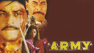 Army on Zee Action - past program