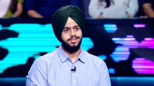 Kaun Banega Crorepati on SET HD