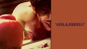 Mukkabaaz on MH1 Dil Se - past program