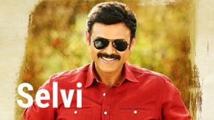 Selvi on Vijay Takkar - past program