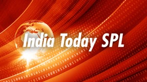 India Today SPL on India Today - past program