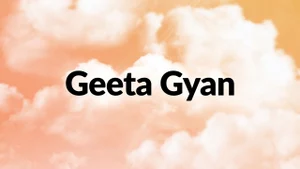 Geeta Gyan on Aastha Bhajan