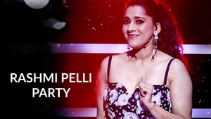 Rashmi Pelli Party on ETV Plus - past program