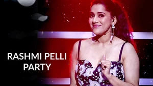 Rashmi Pelli Party on ETV Plus - past program
