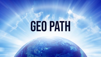 Geo Path on Subharti