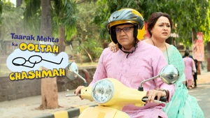 Taarak Mehta Ka Ooltah Chashmah on Sony SAB