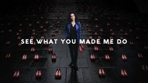 See What You Made Me Do Episode 3 on ABC Australia - past program