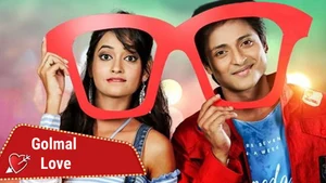 Golmal Love on Alankar - past program