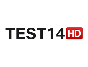 TEST14 HD on TEST14 HD - past program