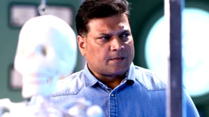 CID on Sony Pal - past program