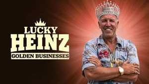 Lucky Heinz: Golden Businesses on Discovery Hindi - past program
