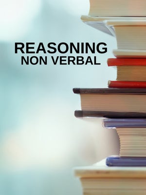 Reasoning - Non Verbal on T SAT Vidya - past program