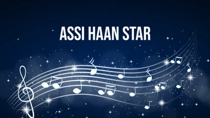 Assi Haan Star on mh1 (Music)