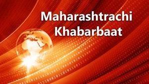 Maharashtrachi Khabarbaat on News18 Lokmat