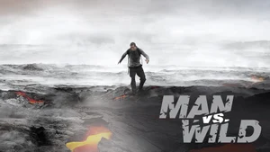 Man vs. Wild on Discovery Hindi - past program