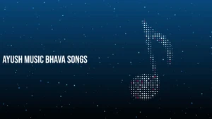 Ayush Music Bhava Songs on Ayush TV - past program