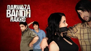 Darwaza Bandh Rakho on Star Gold HD - live program
