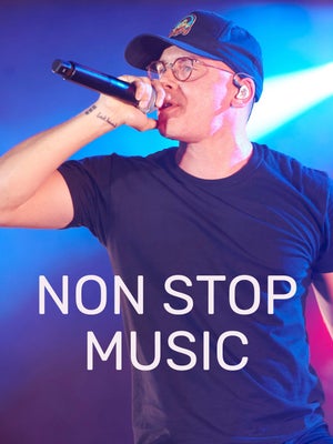 Oye Music on Oye Music - past program