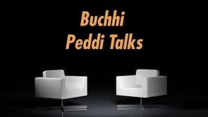 Buchhi Peddi Talks on ABN Andhra Jyothi - past program