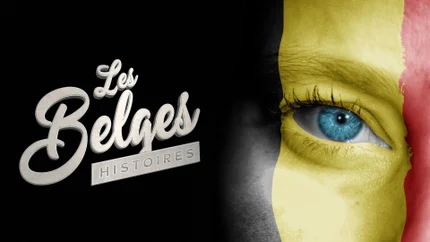 Les belges histoires on TV5 Monde