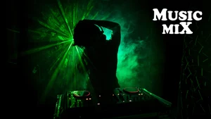 Music Mix on Jeevan TV - past program