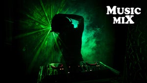 Music Mix Episode 2 on Jeevan TV - past program