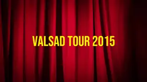Valsad Tour 2015 on Dada Bhagwan Foundation - past program