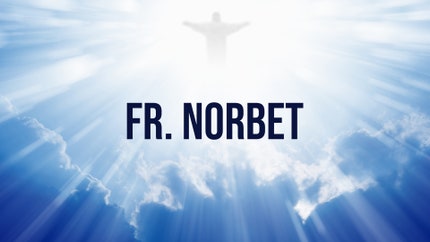 Fr. Norbet on Prarthana Bhawan