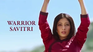 Warrior Savitri on Colors Cineplex - past program
