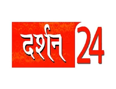 Mandir Darshan on Darshan 24 - past program